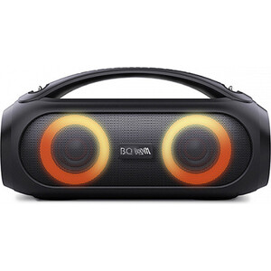 Портативная колонка BQ PBS1001 Черный