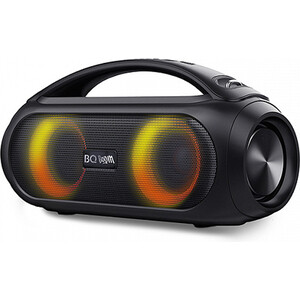 Портативная колонка BQ PBS1001 Черный