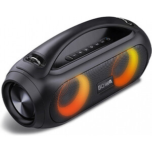 Портативная колонка BQ PBS1001 Черный