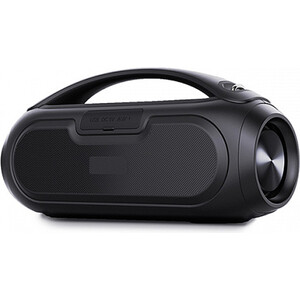 Портативная колонка BQ PBS1001 Черный