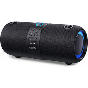 Портативная колонка BQ PBS1004 Черный