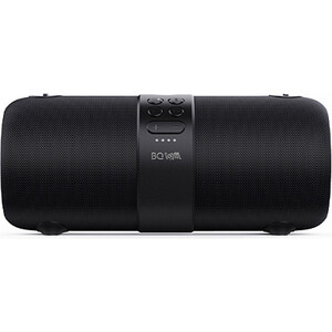 Портативная колонка BQ PBS1004 Черный