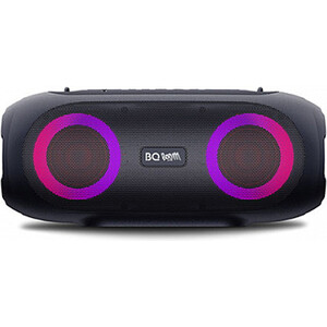 Портативная колонка BQ PBS2000 Чёрный