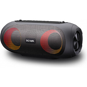 Портативная колонка BQ PBS2000 Чёрный
