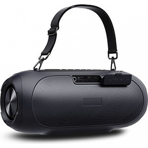 Портативная колонка BQ PBS2000 Чёрный