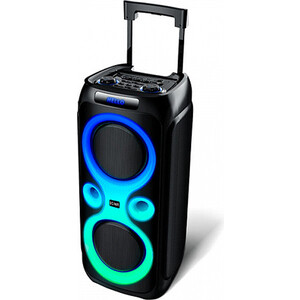 Портативная колонка BQ PBS2008 Черный