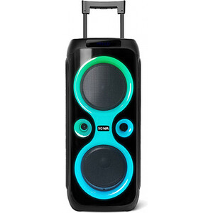 Портативная колонка BQ PBS2008 Черный