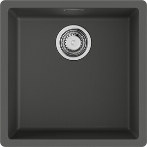 Кухонная мойка Omoikiri Yamakawa 45Т Integra-PL платина (4997256)