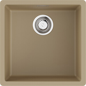 Кухонная мойка Omoikiri Yamakawa 45Т Integra-CH шампань (4997258)