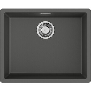 Кухонная мойка Omoikiri Yamakawa 55Т Integra-PL платина (4997268)