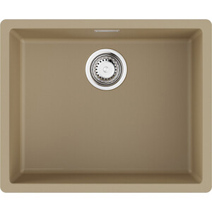 Кухонная мойка Omoikiri Yamakawa 55Т Integra-CH шампань (4997270)