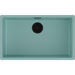 Кухонная мойка Omoikiri Yamakawa 75 Integra-AZ azur blue (4997272)