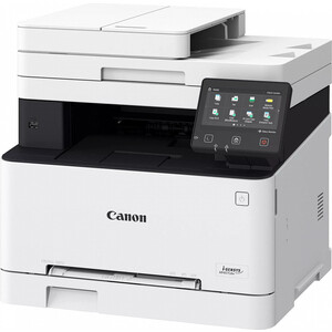 МФУ лазерное Canon i-SENSYS MF657Cdw 5158C001