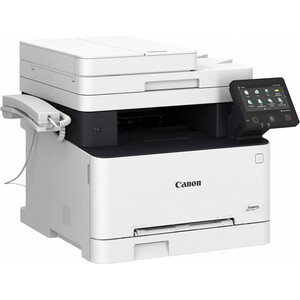 МФУ лазерное Canon i-SENSYS MF657Cdw 5158C001