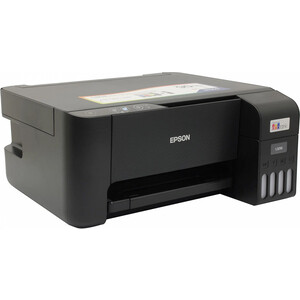 МФУ струйное Epson EcoTank L3210 (003)