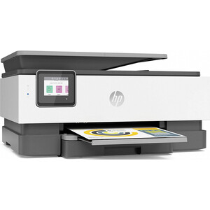 МФУ струйное HP OfficeJet Pro 8023