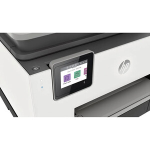 МФУ струйное HP OfficeJet Pro 8023
