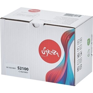 Емкость для отработанных чернил Sakura C13S210057 (S2100) для Epson SureColor SC-T3100/SC-T3100N/SC-