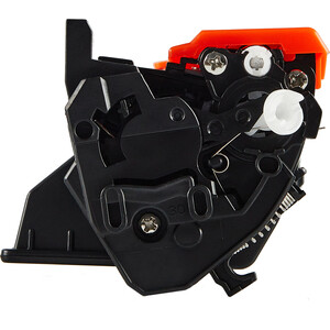 Картридж Sakura 051H для Canon, черный, 4000 к.