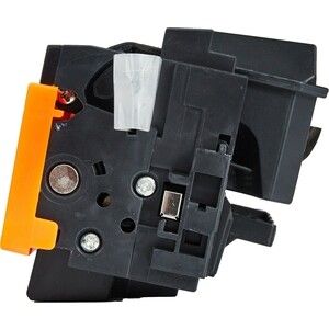 Картридж Sakura 055HC (3019C002) для Canon, голубой, 5900 к.