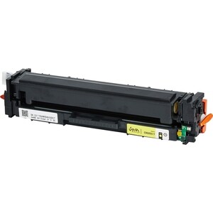 Картридж Sakura 055Y (3013C002) для Canon, желтый, 2100 к.