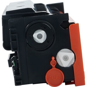 Картридж Sakura 067HM (5104C002) для Canon i-SENSYS LBP631/LBP633/MF651/MF655/MF657, пурпурный, 2350