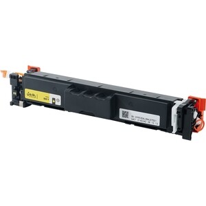 Картридж Sakura 069Y (5091C002) для Canon I-Sensys LBP673Cdw/ MF750C, желтый, 1900к.