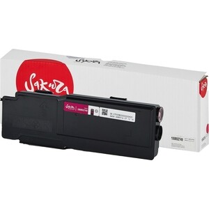 Картридж Sakura 106R02749 для XEROX, пурпурный, 11000к.