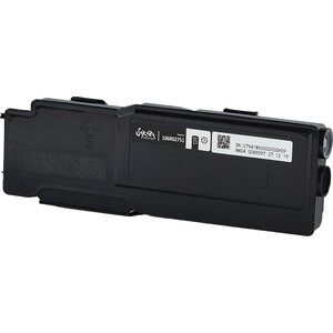 Картридж Sakura 106R02751 для XEROX, черный, 12000к.