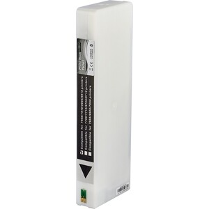 Картридж Sakura C13T636100 (T6361 Photo Black) для Epson, фото-черный, 700 мл.