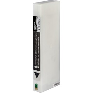 Картридж Sakura C13T636800 (T6368 Matte Black) для Epson, черный матовый, 700 мл.