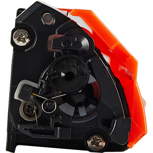 Картридж Sakura CE310/CF350A для HP, черный, 1200к.