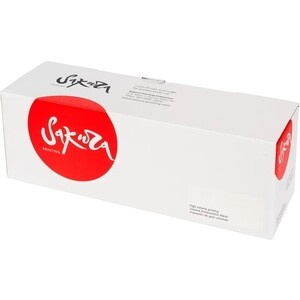 Картридж Sakura CF276X (76X) для HP, черный, 10000 к.