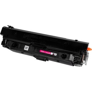 Картридж Sakura CF363X/040HM для HP, Canon, пурпурный, 10000 к.