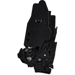 Картридж Sakura CRG052 (2199C002) для Canon, черный, 3100 к.