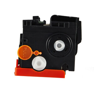 Картридж Sakura CRG054HK для Canon, черный, 3100 к.