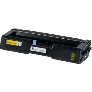 Картридж Sakura MC250Y для Ricoh, желтый, 2300 к.