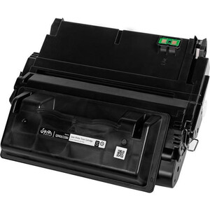 Картридж Sakura Q5942A/Q1338A для HP, черный, 12000 к.