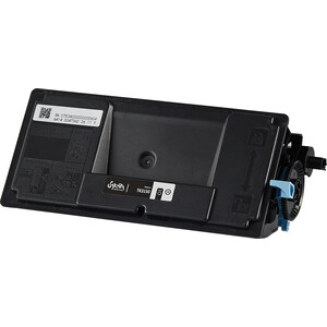 Картридж Sakura TK3150 (1T02NX0NL0) для Kyocera Mita, черный, 14500 к.