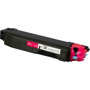 Картридж Sakura TK5150M (1T02NSBNL0) для Kyocera Mita, пурпурный, 10000 к.