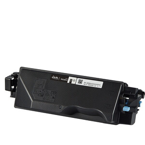 Картридж Sakura TK5160K (1T02NT0NL0) для Konica Minolta, черный, 16000 к.