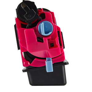 Картридж Sakura TK5160M (1T02NTBNL0) для Konica Minolta, пурпурный, 16000 к.