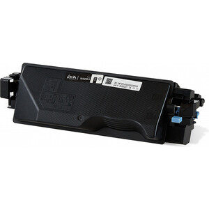 Картридж Sakura TK5290K (1T02TX0NL0) для Konica Minolta, черный, 17000 к.