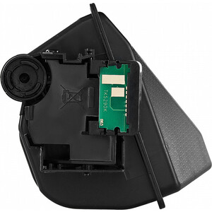 Картридж Sakura TK5290K (1T02TX0NL0) для Konica Minolta, черный, 17000 к.