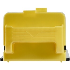 Картридж Sakura TK8315Y Картридж SAKURA для Kyocera Mita, желтый, 6 000 к.