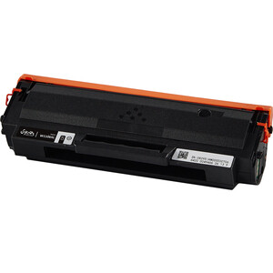 Картридж Sakura W1106XL для HP, черный, 5000 к.