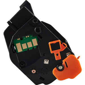 Картридж Sakura W1106XL для HP, черный, 5000 к.