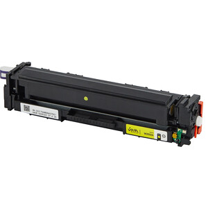 Картридж Sakura W2032A (415A) для HP, желтый, 2100 к.