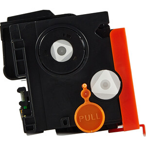 Картридж Sakura W2212X (207X) для HP, желтый, 2450 к.