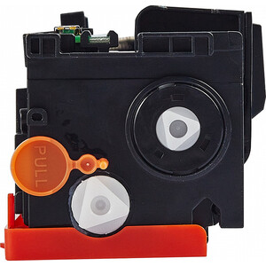 Картридж Sakura W2411A (216A) для HP, голубой, 850 к.